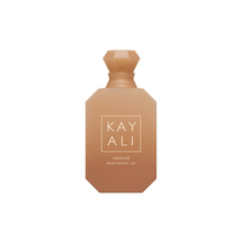 Cargar imagen en el visor de la galería, KAYALI FREEDOM MUSK SANTAL | 34 EAU DE PARFUM
