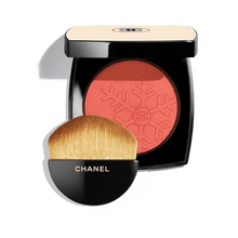 Cargar imagen en el visor de la galería, CHANEL LES BEIGES Healthy Winter Glow Blush
