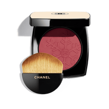 Cargar imagen en el visor de la galería, CHANEL LES BEIGES Healthy Winter Glow Blush
