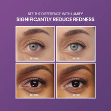 Cargar imagen en el visor de la galería, Lumify Redness Reliever Eye Drops

