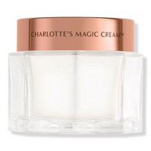 Cargar imagen en el visor de la galería, Charlotte Tilbury Magic Cream Anti-Aging Moisturizer with Hyaluronic Acid
