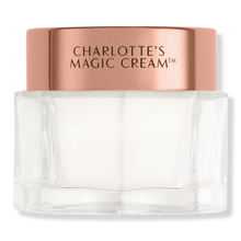 Cargar imagen en el visor de la galería, Charlotte Tilbury Magic Cream Anti-Aging Moisturizer with Hyaluronic Acid
