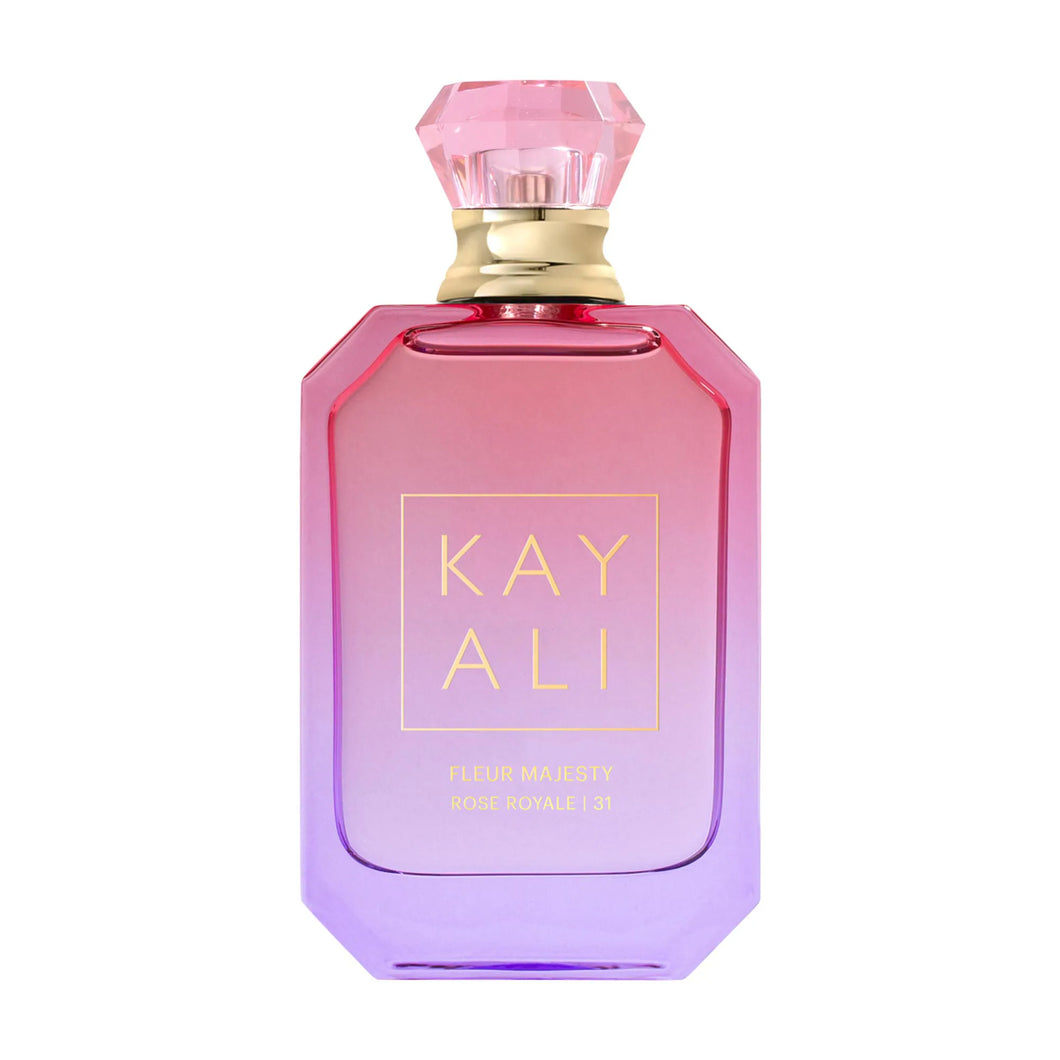 Kayali Fleur Majesty Rose