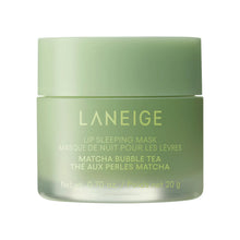 Cargar imagen en el visor de la galería, LANEIGE LIP SLEEPING MASK
