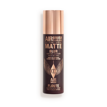 Cargar imagen en el visor de la galería, Charlotte Tilbury AIRBRUSH FLAWLESS SETTING SPRAY MATTE 100 ML
