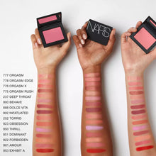 Cargar imagen en el visor de la galería, NARS Powder Blush
