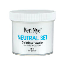 Cargar imagen en el visor de la galería, BEN NYE NEUTRAL SET POWDER
