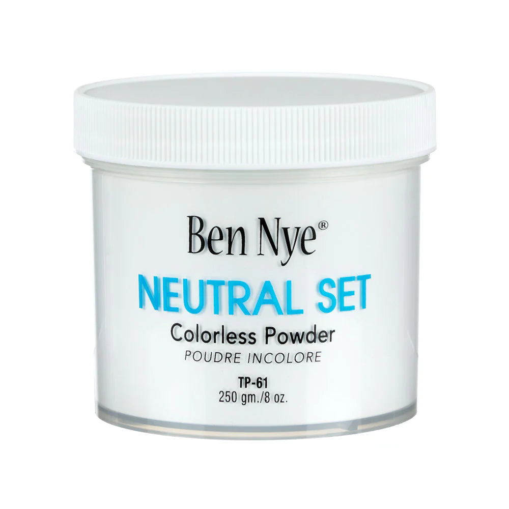 BEN NYE NEUTRAL SET POWDER