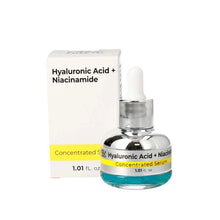 Cargar imagen en el visor de la galería, Serum Hyaluronic Acid + Niacinamide - DR MAKEUP
