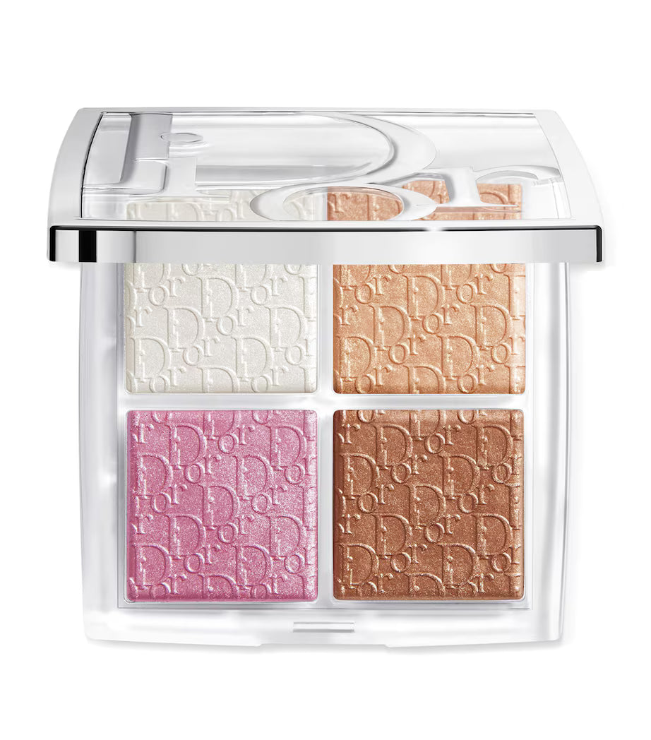 DIOR BACKSTAGE GLOW FACE PALETTE (paleta de iluminadores)