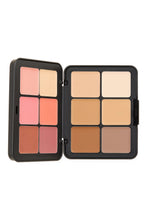 Cargar imagen en el visor de la galería, Make Up For Ever HD Skin Face Essentials Palette

