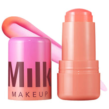 Cargar imagen en el visor de la galería, MILK MAKEUP Cooling Water Jelly Tint sheer lip + cheek stain
