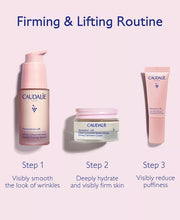 Cargar imagen en el visor de la galería, Caudalie 3-Pc. Resveratrol-Lift Firm and Lift Essentials Set
