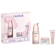 Cargar imagen en el visor de la galería, Caudalie 3-Pc. Resveratrol-Lift Firm and Lift Essentials Set
