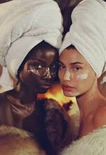 Cargar imagen en el visor de la galería, Rhode Caffeine Reset Sculpting Cream Mask
