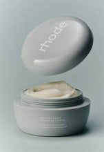 Cargar imagen en el visor de la galería, Rhode Caffeine Reset Sculpting Cream Mask
