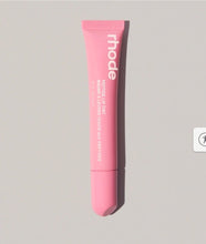Cargar imagen en el visor de la galería, RHODE Peptide Lip Tint Nourishing Glaze
