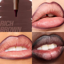Cargar imagen en el visor de la galería, Huda Beauty Lip Contour Lip Stain Liner For 12 Hour
