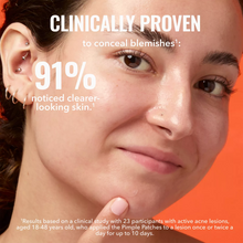 Cargar imagen en el visor de la galería, Good Molecules Pimple Patches
