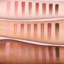 Cargar imagen en el visor de la galería, HUDA BEAUTY Liquid Matte Mousse Soft Blur Lip Cream
