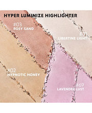 Cargar imagen en el visor de la galería, Yves Sain Laurent All Hours Hyper Luminize Highlighter
