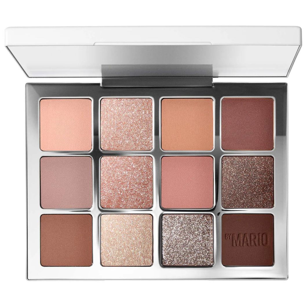 ETHEREAL EYES EYESHADOW PALETTE MAKEUP BY MARIO