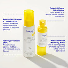 Cargar imagen en el visor de la galería, Supergoop! Everyday SPF Faves
