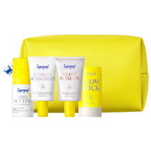 Cargar imagen en el visor de la galería, Supergoop! Everyday SPF Faves
