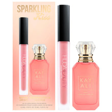 Cargar imagen en el visor de la galería, KAYALI Sparkling Kiss Gift Set
