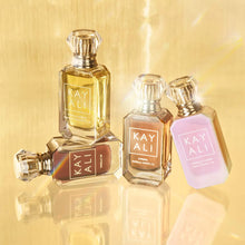 Cargar imagen en el visor de la galería, KAYALI Vanilla Miniature Obsessions Perfume Set
