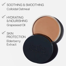 Cargar imagen en el visor de la galería, Saie Sun Melt Natural Cream Bronzer
