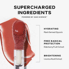 Cargar imagen en el visor de la galería, Saie Dew Blush Liquid Cream Blush
