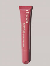 Cargar imagen en el visor de la galería, RHODE Peptide Lip Tint Nourishing Glaze
