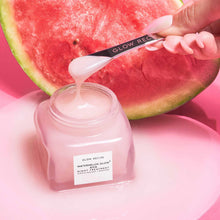 Cargar imagen en el visor de la galería, Glow Recipe Watermelon Glow Hydrating &amp; Soothing Jelly Sheet Mask
