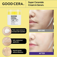 Cargar imagen en el visor de la galería, Holika Holika  Good Cera Cream In Serum
