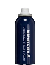 Cargar imagen en el visor de la galería, Kryolan Ultra Setting Vaporizer
