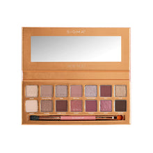 Cargar imagen en el visor de la galería, SIGMA NEW MOD EYESHADOW PALETTE
