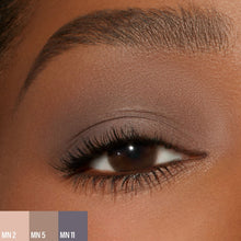 Cargar imagen en el visor de la galería, MAKEUP BY MARIO MASTER MATTES® EYESHADOW PALETTE: THE NEUTRALS
