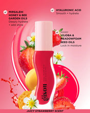 Cargar imagen en el visor de la galería, Gisou Honey Infused Lip Oil
