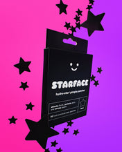 Cargar imagen en el visor de la galería, Starface Black Star
