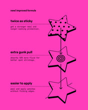 Cargar imagen en el visor de la galería, Starface Pink Star
