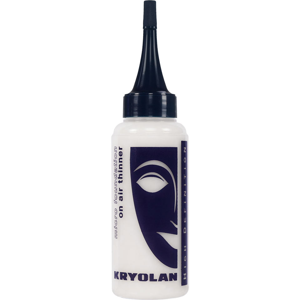 Kryolan HD Microfoundation On Air Thinner