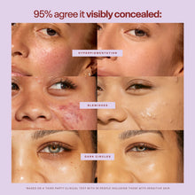 Cargar imagen en el visor de la galería, Tower 28 Swipe All-Over Hydrating Serum Concealer with 18-HR Wear
