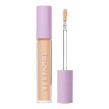 Cargar imagen en el visor de la galería, Tower 28 Swipe All-Over Hydrating Serum Concealer with 18-HR Wear
