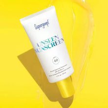 Cargar imagen en el visor de la galería, SUPERGOOP! UNSEEN SUNSCREEN SPF40
