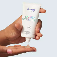 Cargar imagen en el visor de la galería, SUPERGOOP! UNSEEN SUNSCREEN SPF40
