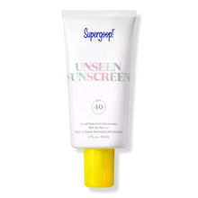 Cargar imagen en el visor de la galería, SUPERGOOP! UNSEEN SUNSCREEN SPF40
