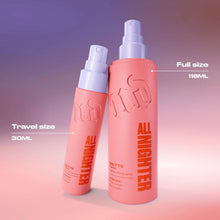 Cargar imagen en el visor de la galería, Urban Decay All Nighter Matte Waterproof Setting
