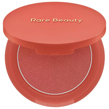 Cargar imagen en el visor de la galería, Rare Beauty by Selena Gomez Soft Pinch Matte Bouncy Blush
