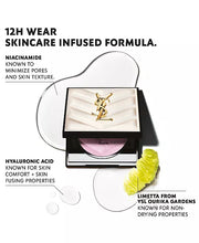 Cargar imagen en el visor de la galería, Yves Sain Laurent All Hours Hyper Luminize Highlighter
